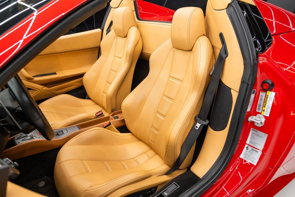 2014 Ferrari 458 Spider Miami FL