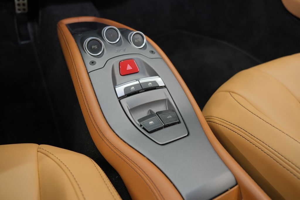 2014 Ferrari 458 Spider Miami FL