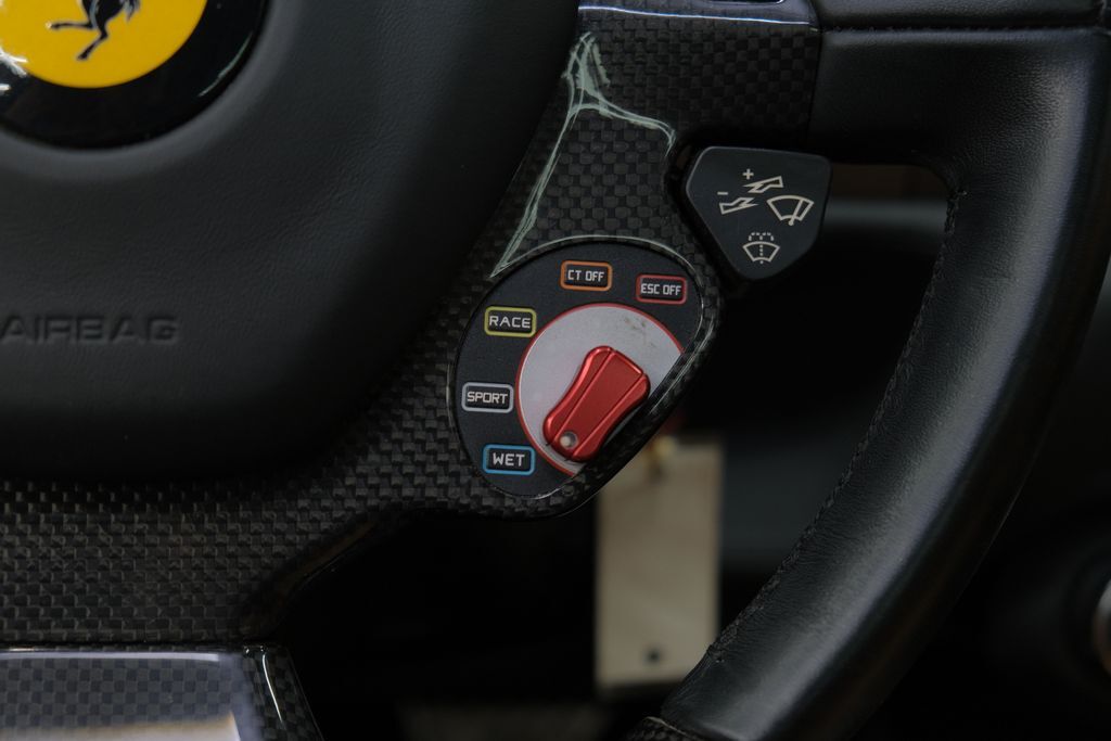 2014 Ferrari 458 Spider Miami FL