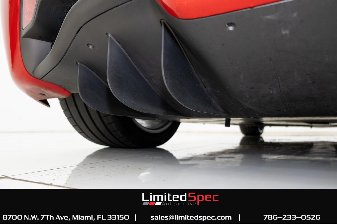2014 Ferrari 458 Spider Miami FL