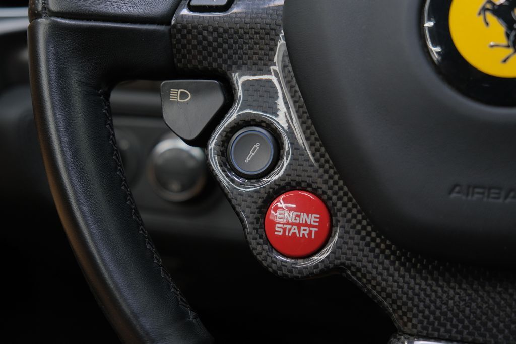 2014 Ferrari 458 Spider Miami FL