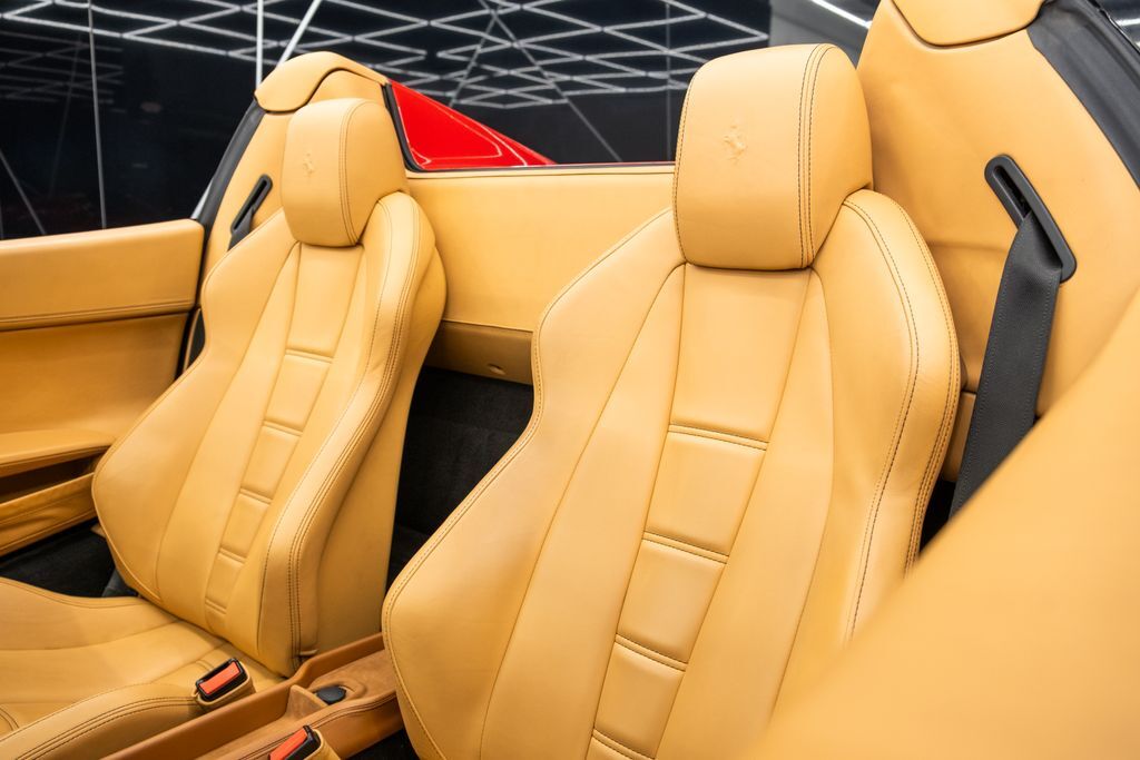 2014 Ferrari 458 Spider Miami FL