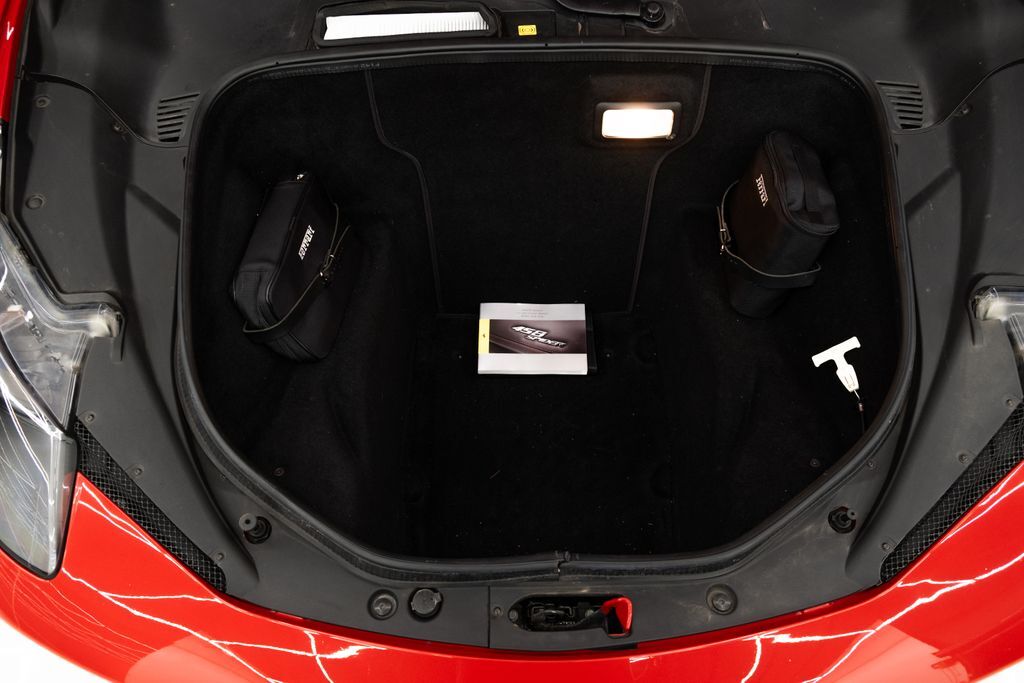 2014 Ferrari 458 Spider Miami FL