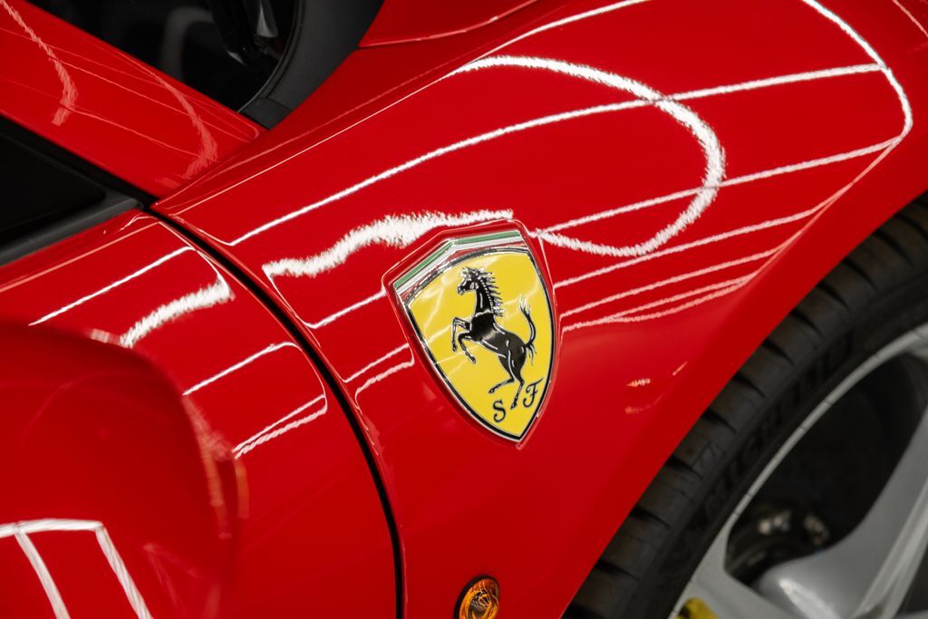 2014 Ferrari 458 Spider Miami FL