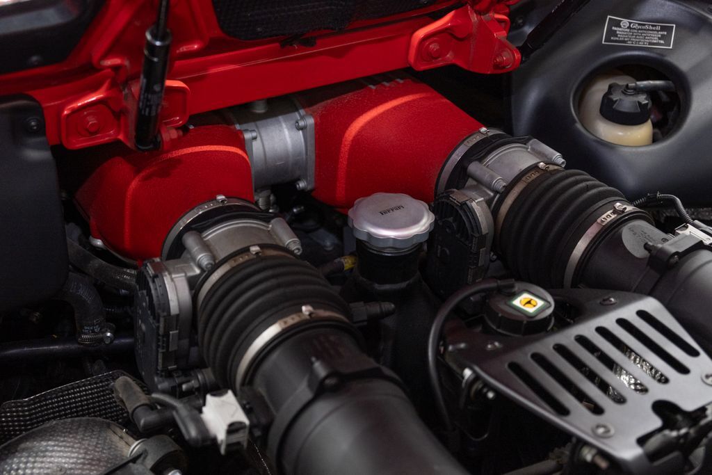 2014 Ferrari 458 Spider Miami FL