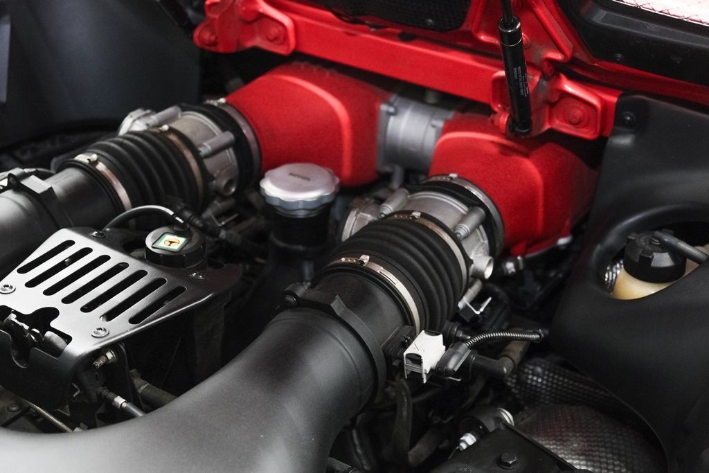 2014 Ferrari 458 Spider Miami FL