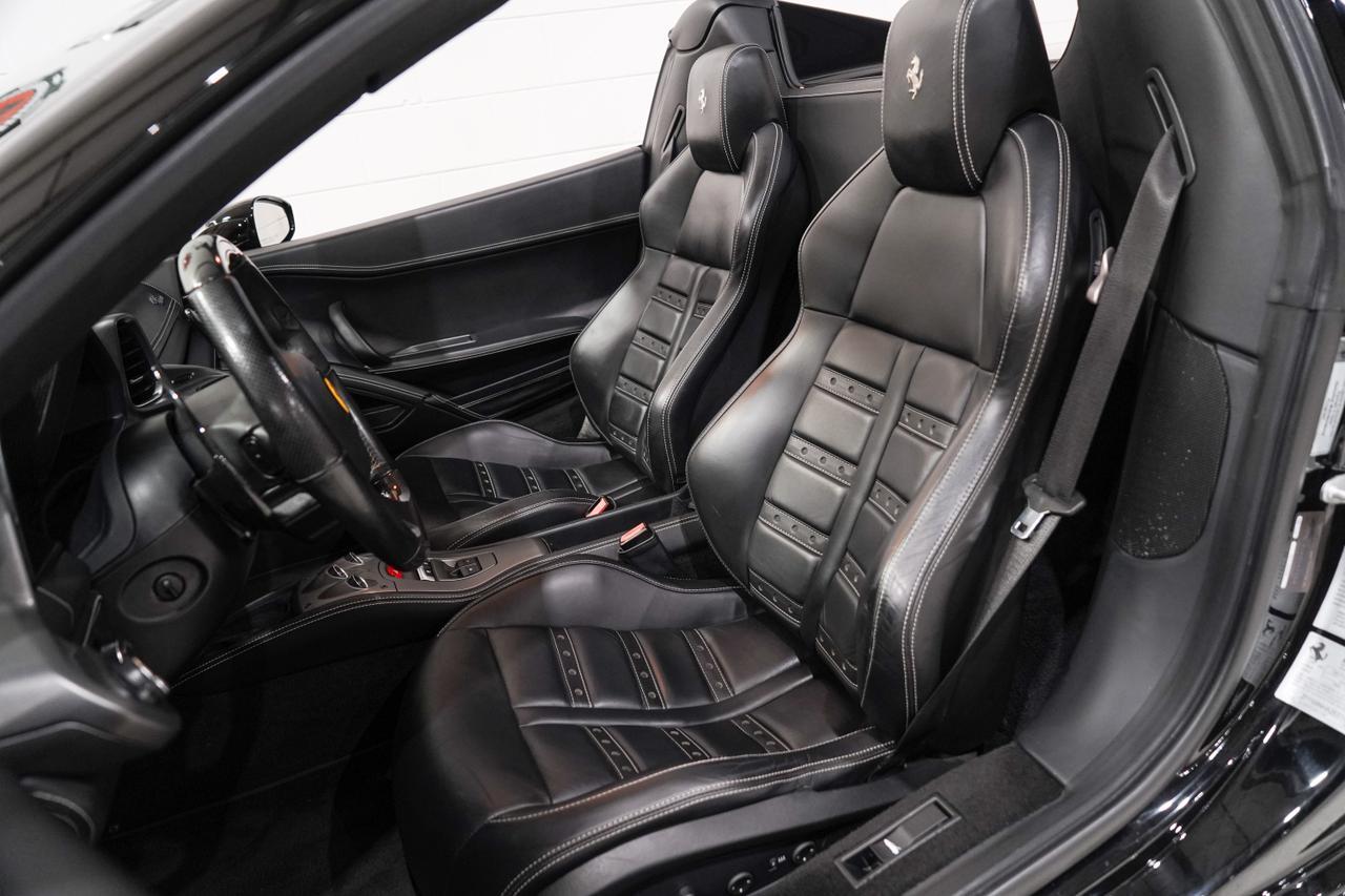 2014 Ferrari 458 Spider Tampa FL