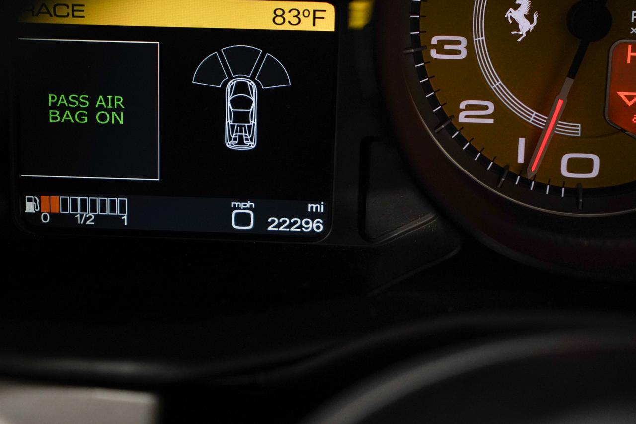 2014 Ferrari 458 Spider Tampa FL