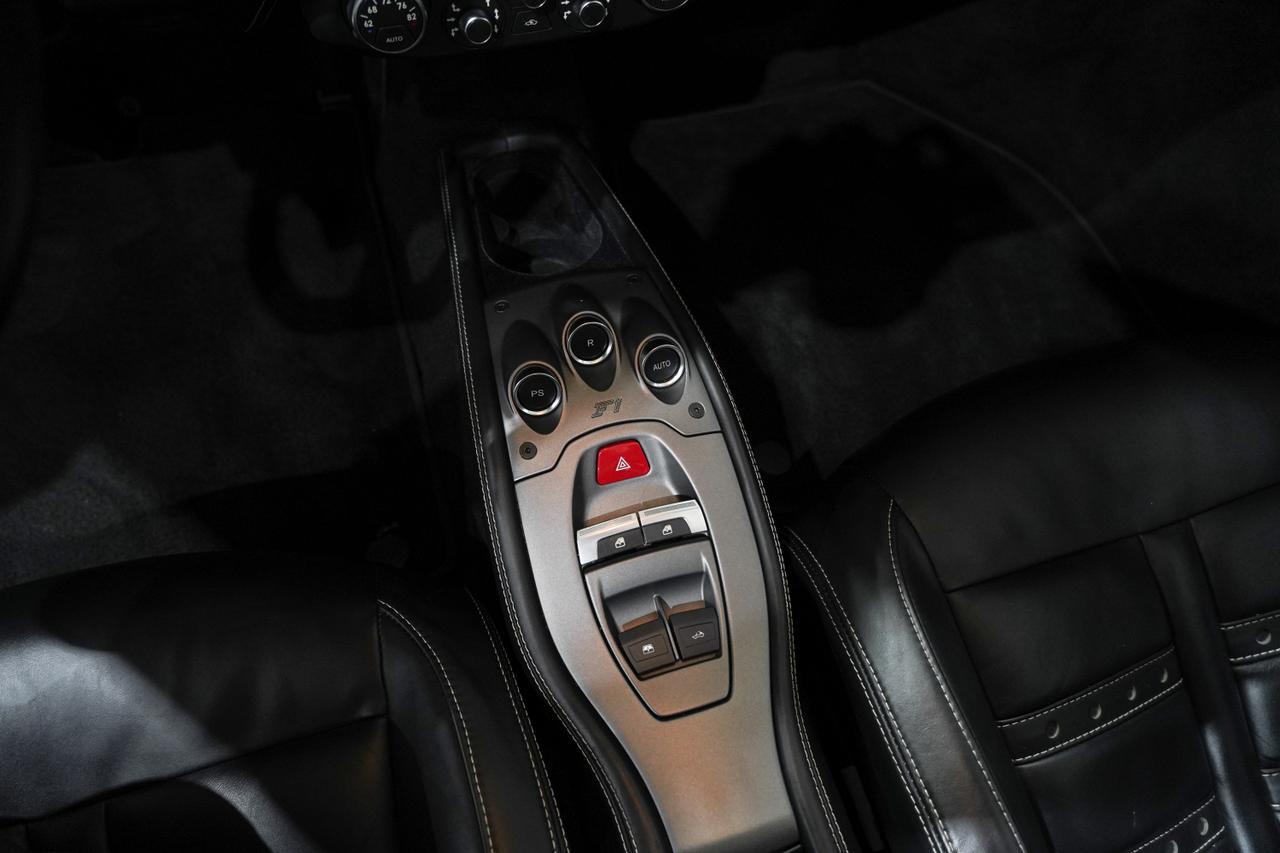 2014 Ferrari 458 Spider Tampa FL