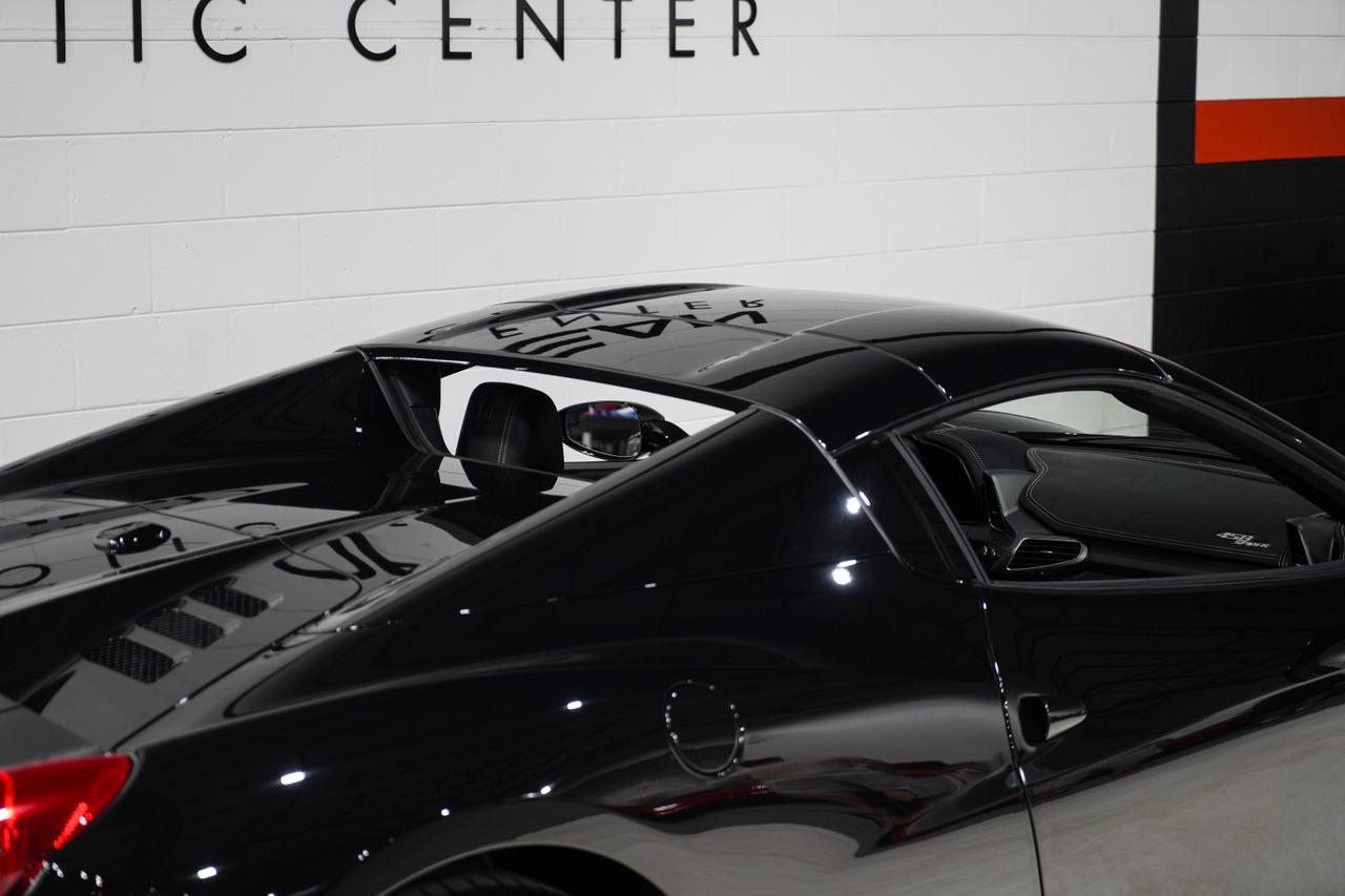 2014 Ferrari 458 Spider Tampa FL