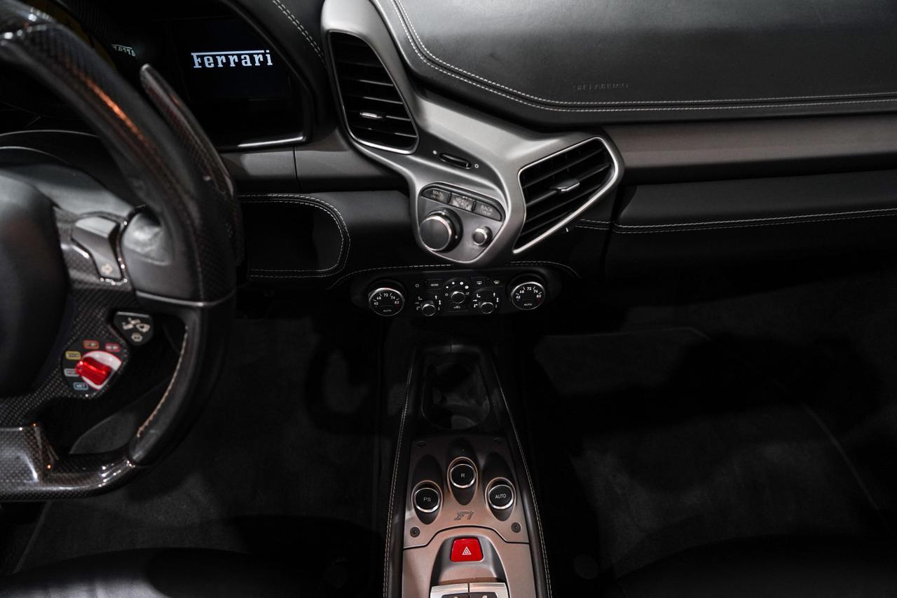 2014 Ferrari 458 Spider Tampa FL