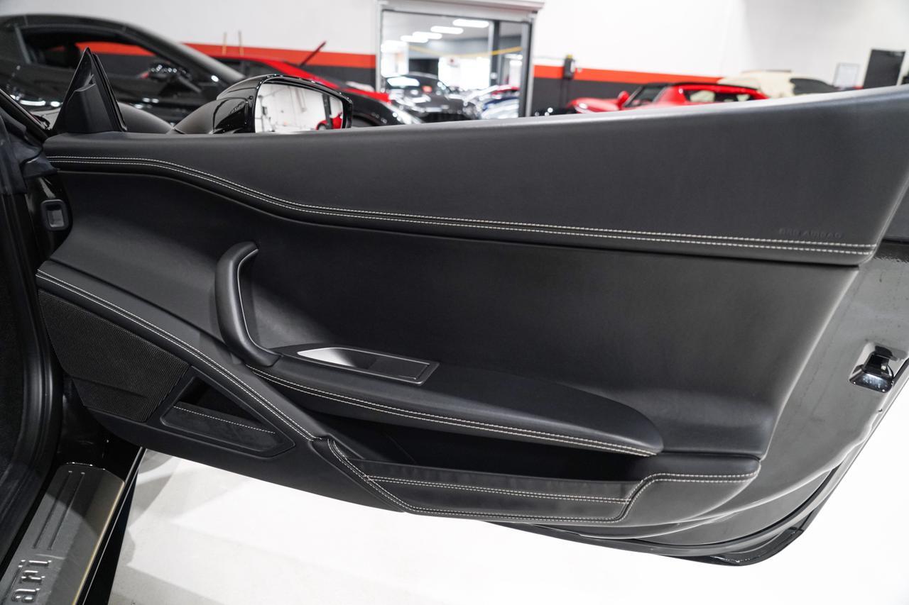 2014 Ferrari 458 Spider Tampa FL
