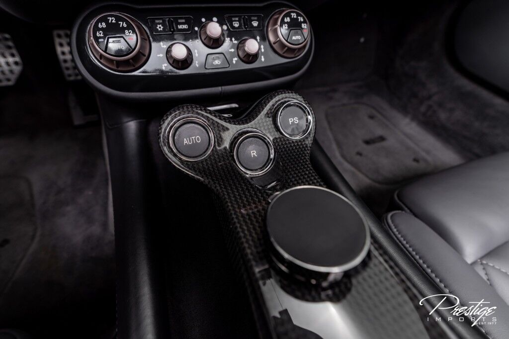 2014 Ferrari California North Miami Beach FL