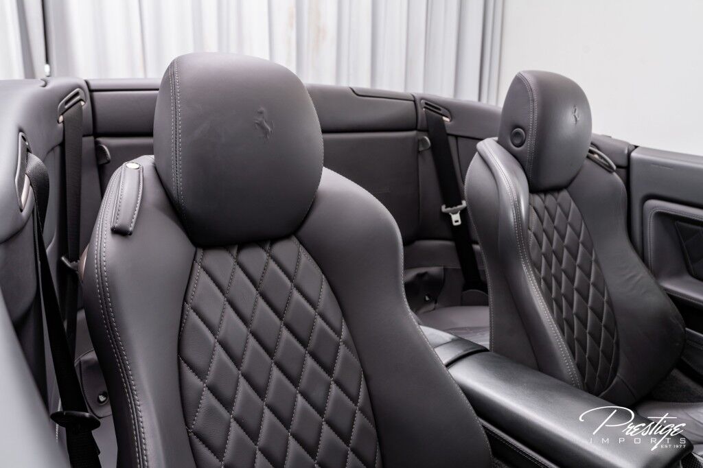 2014 Ferrari California North Miami Beach FL