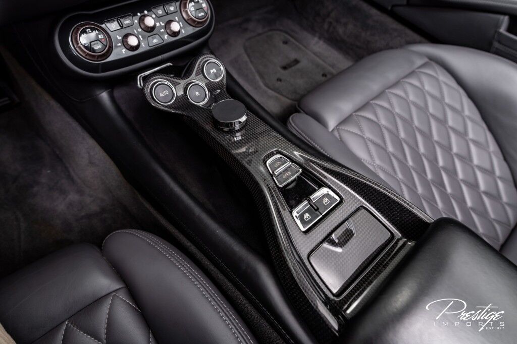 2014 Ferrari California North Miami Beach FL