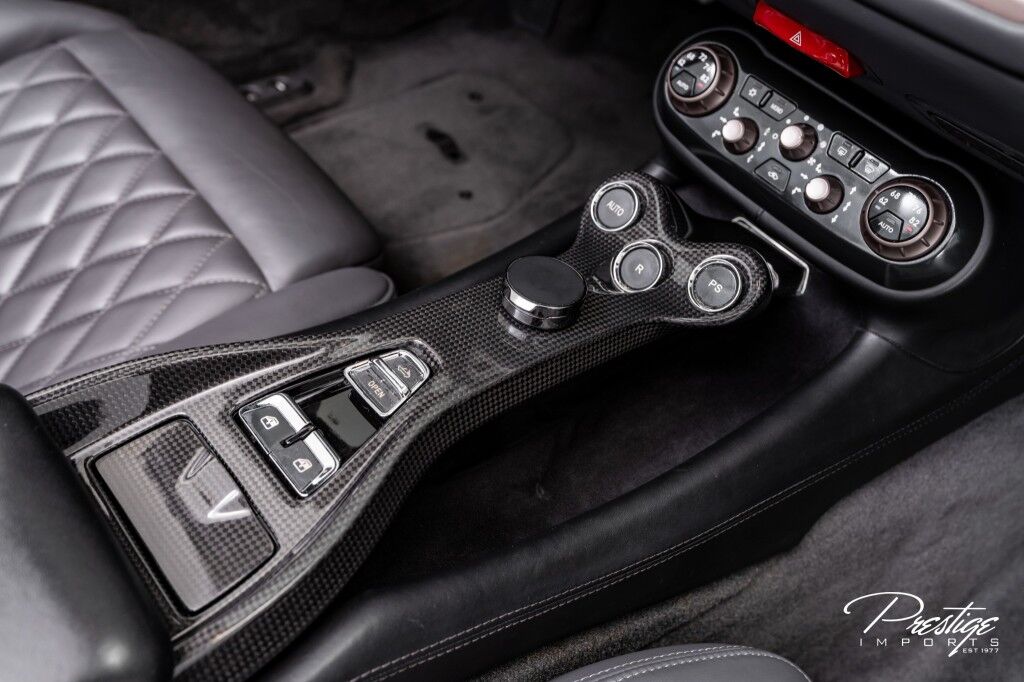 2014 Ferrari California North Miami Beach FL
