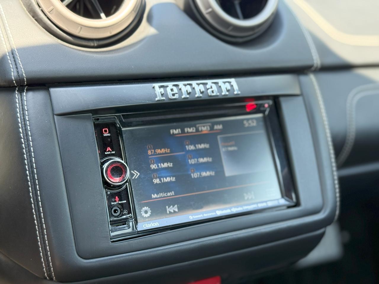 2014 Ferrari California San Diego CA