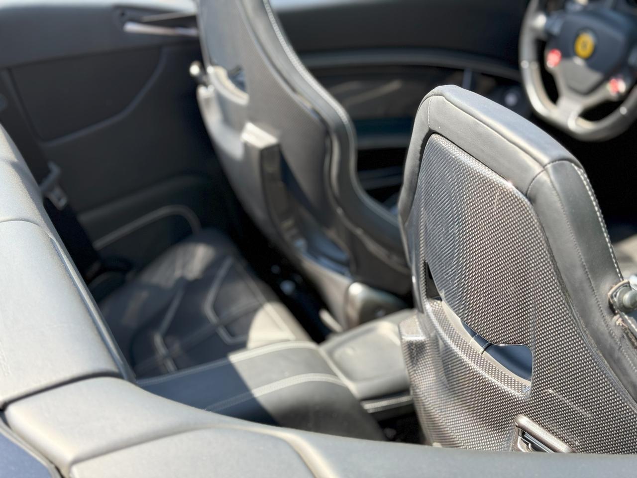 2014 Ferrari California San Diego CA
