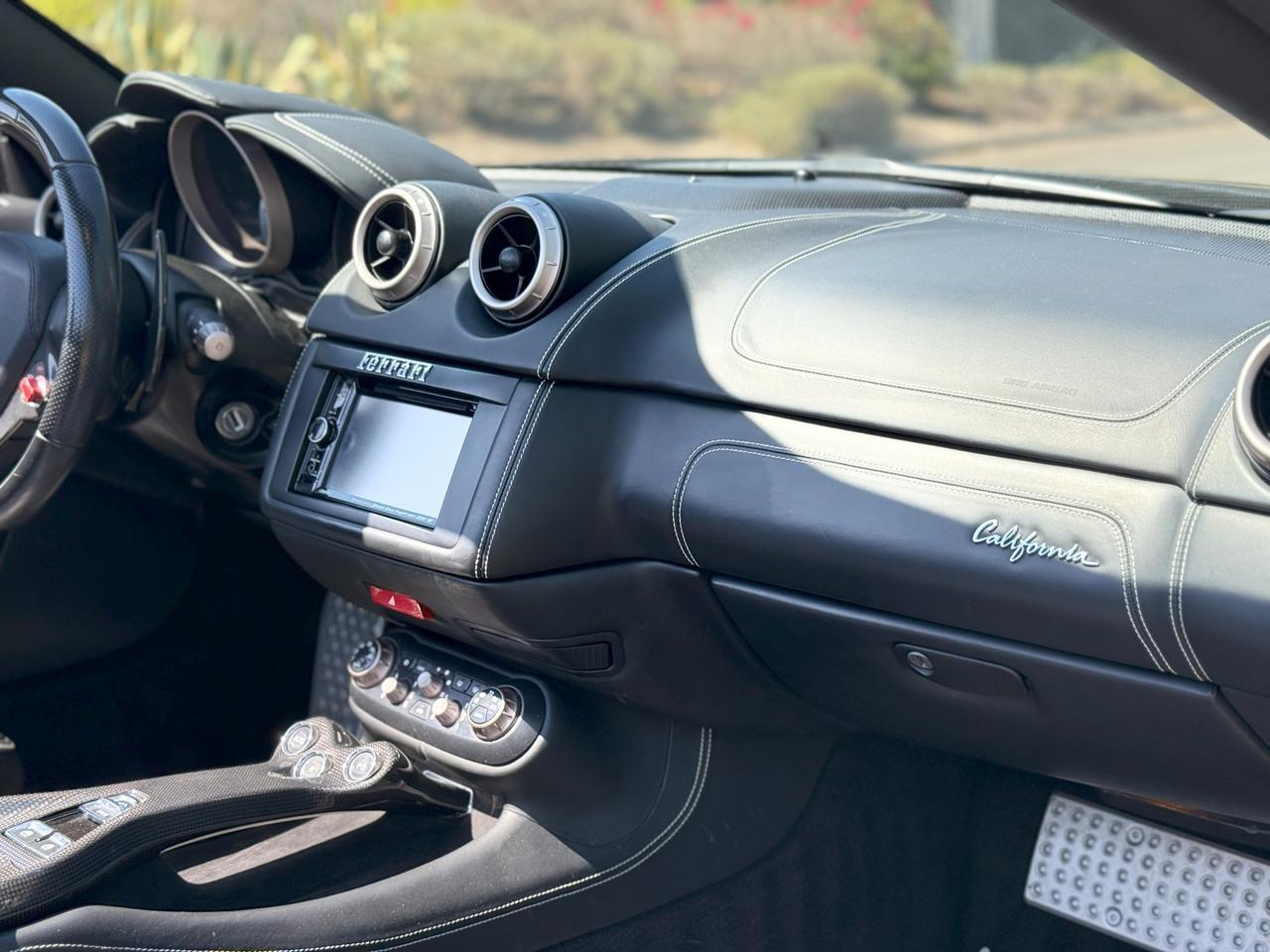 2014 Ferrari California San Diego CA