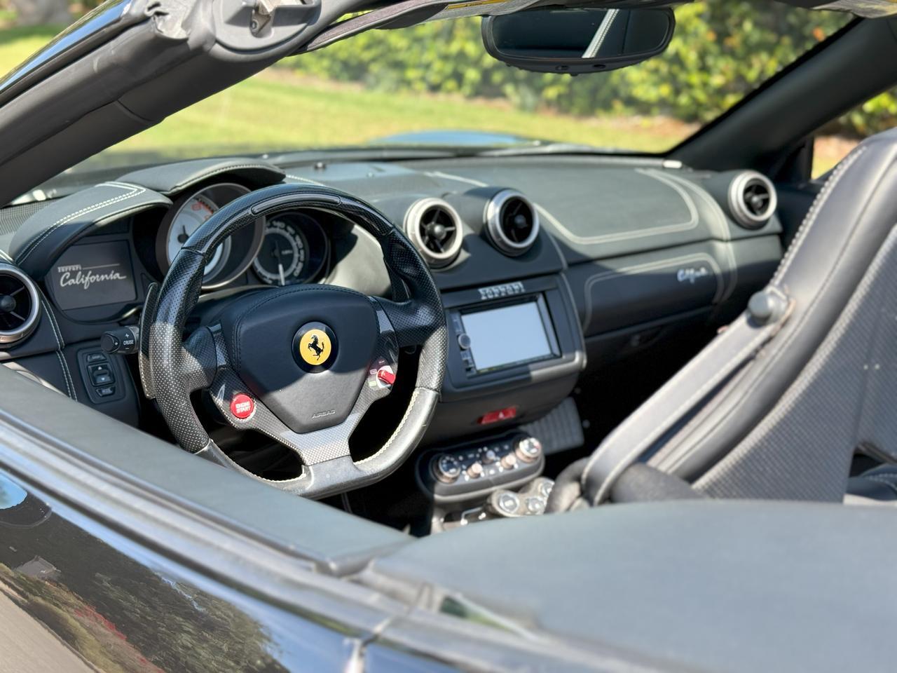 2014 Ferrari California San Diego CA