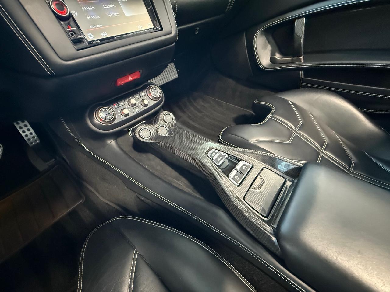 2014 Ferrari California San Diego CA