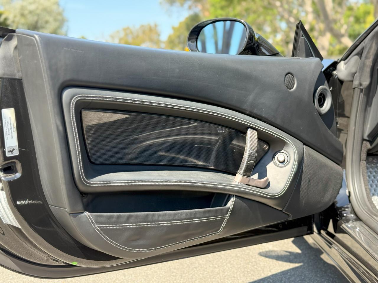 2014 Ferrari California San Diego CA