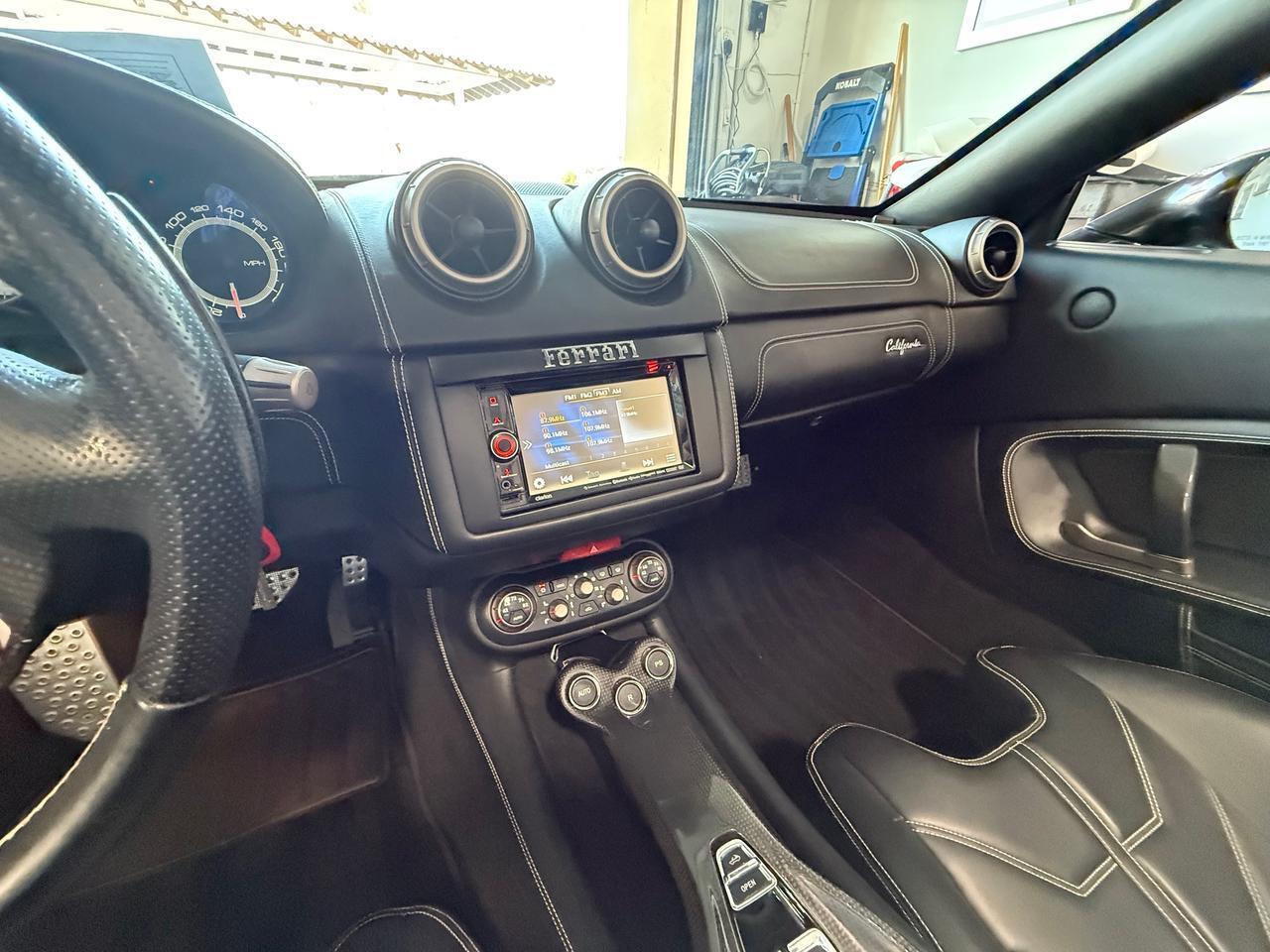 2014 Ferrari California San Diego CA