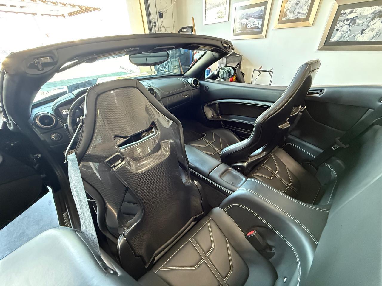 2014 Ferrari California San Diego CA