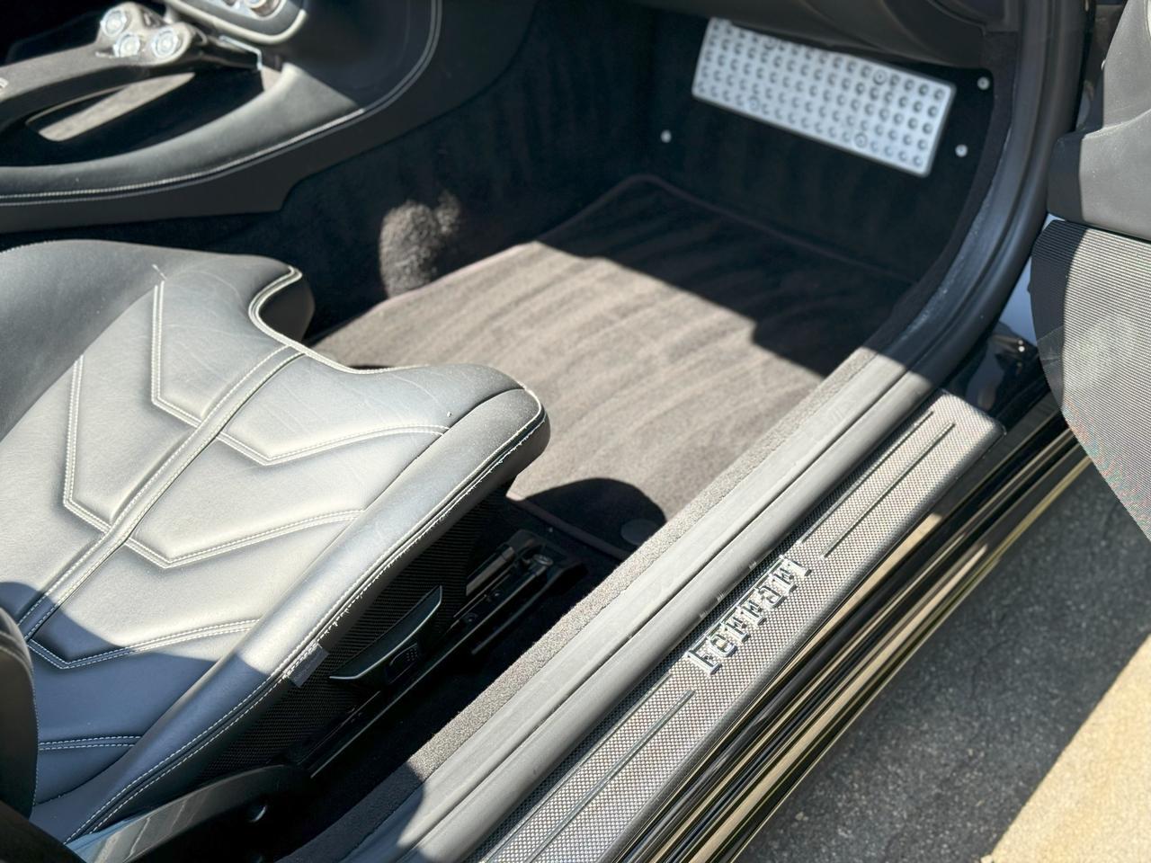 2014 Ferrari California San Diego CA