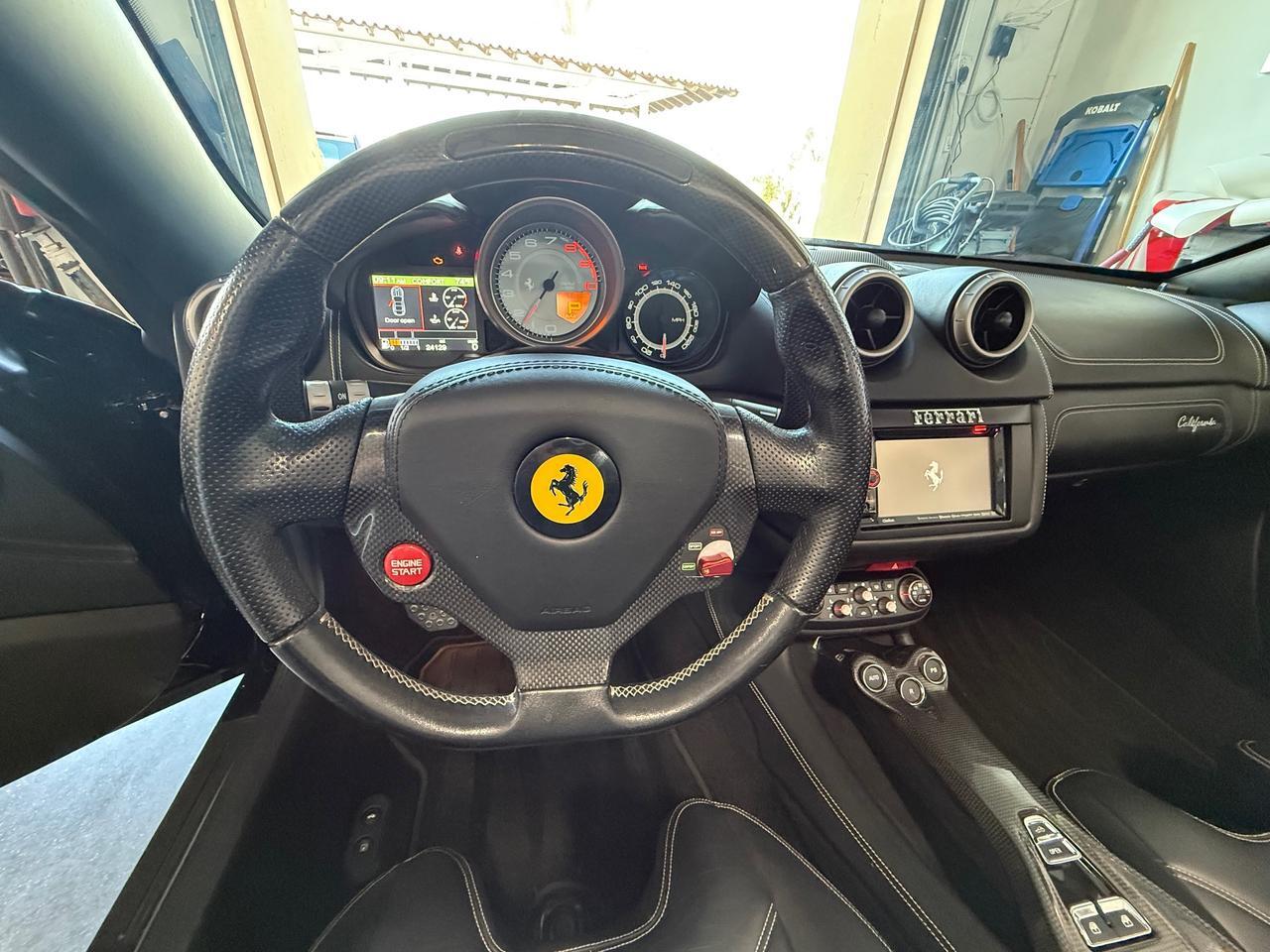 2014 Ferrari California San Diego CA