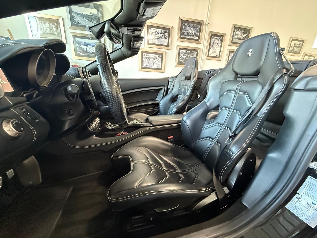 2014 Ferrari California San Diego CA