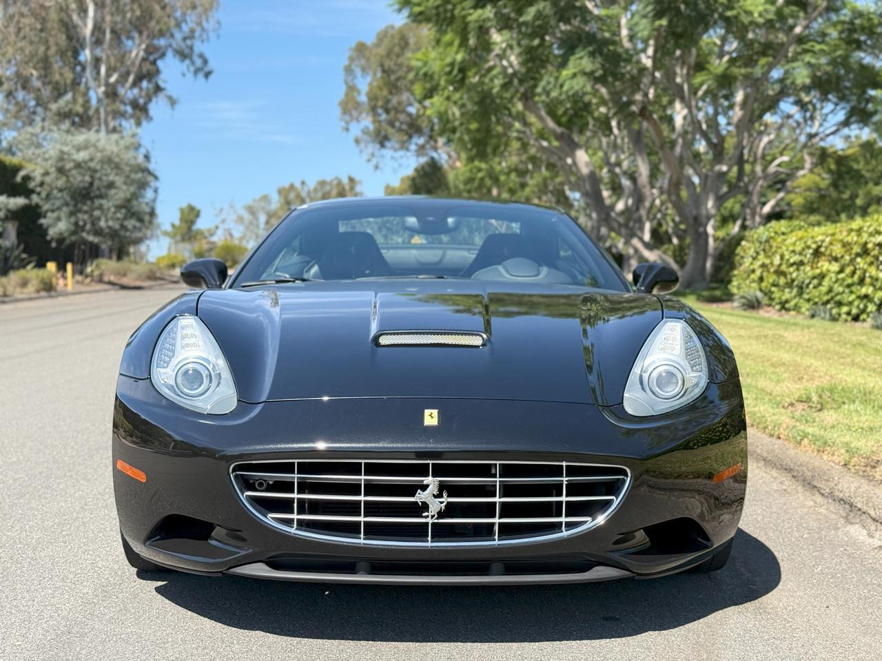 2014 Ferrari California San Diego CA