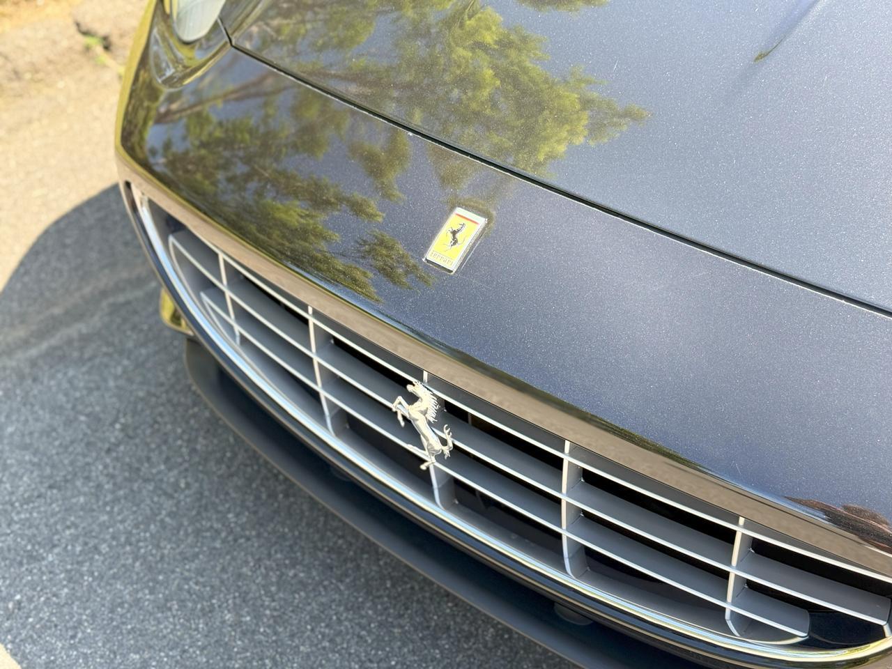 2014 Ferrari California San Diego CA
