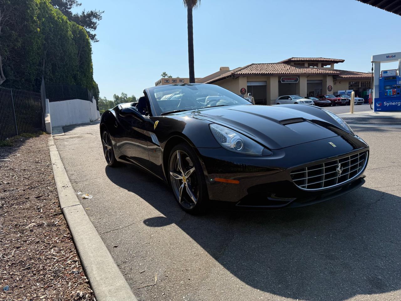 2014 Ferrari California San Diego CA