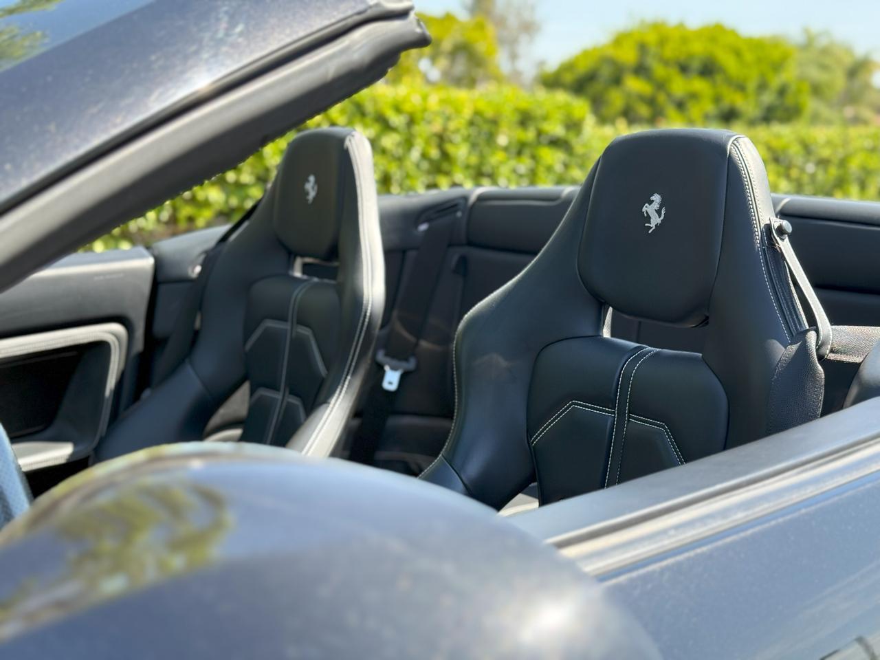2014 Ferrari California San Diego CA