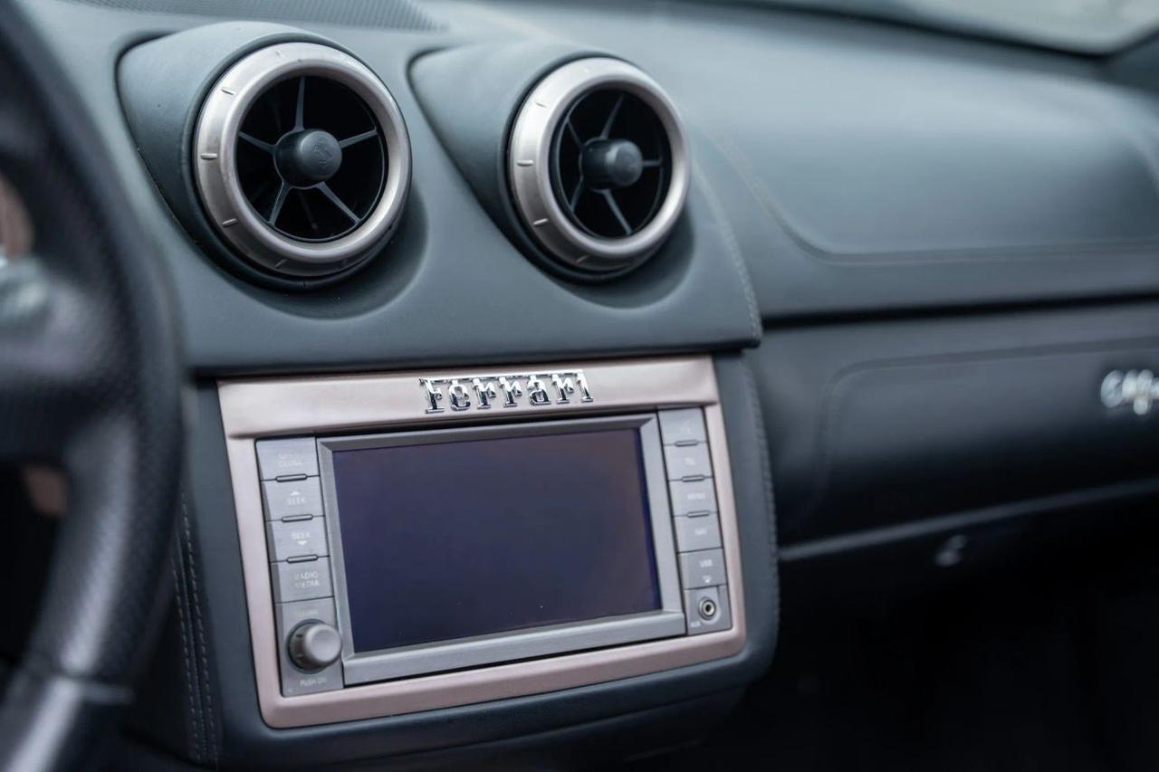 2014 Ferrari California Convertible 2D St. Louis MO