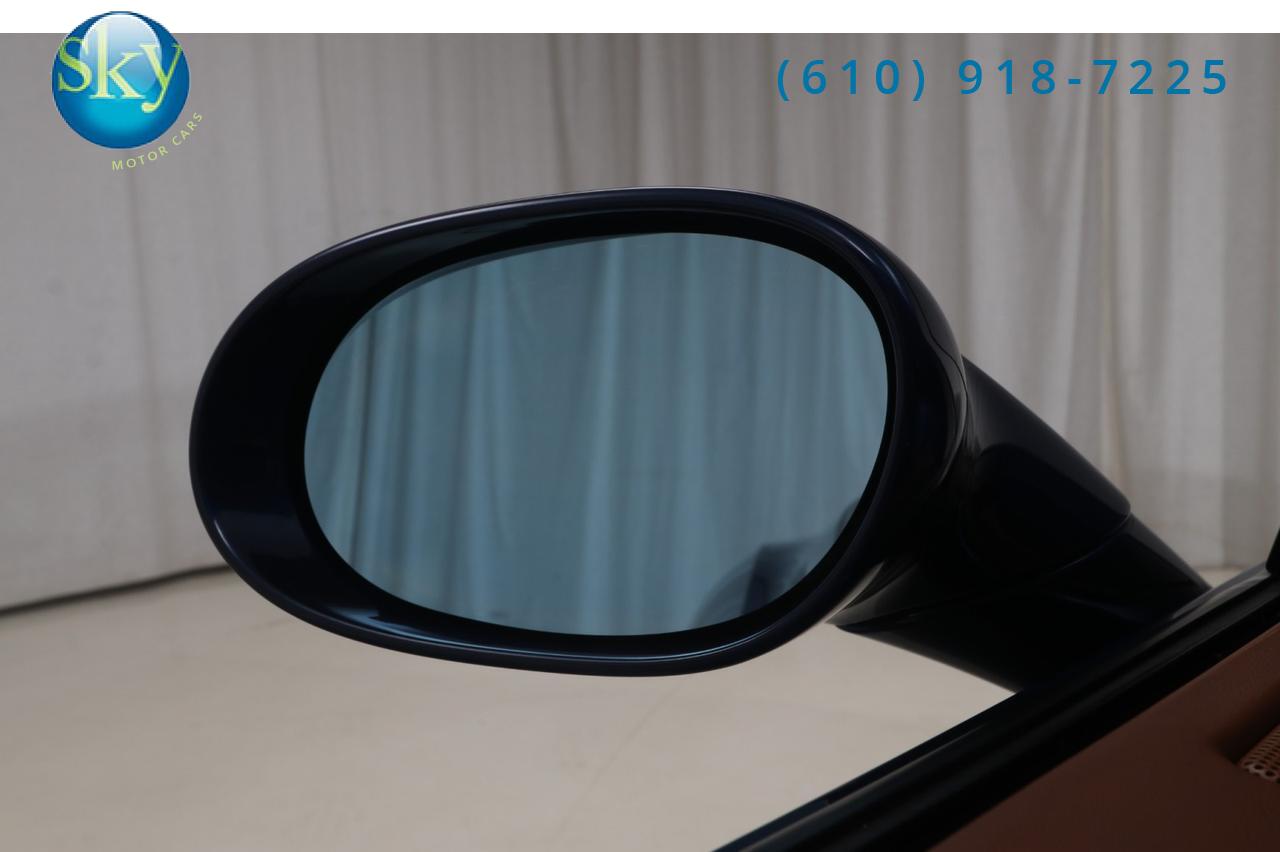 2014 Ferrari California Convertible West Chester PA