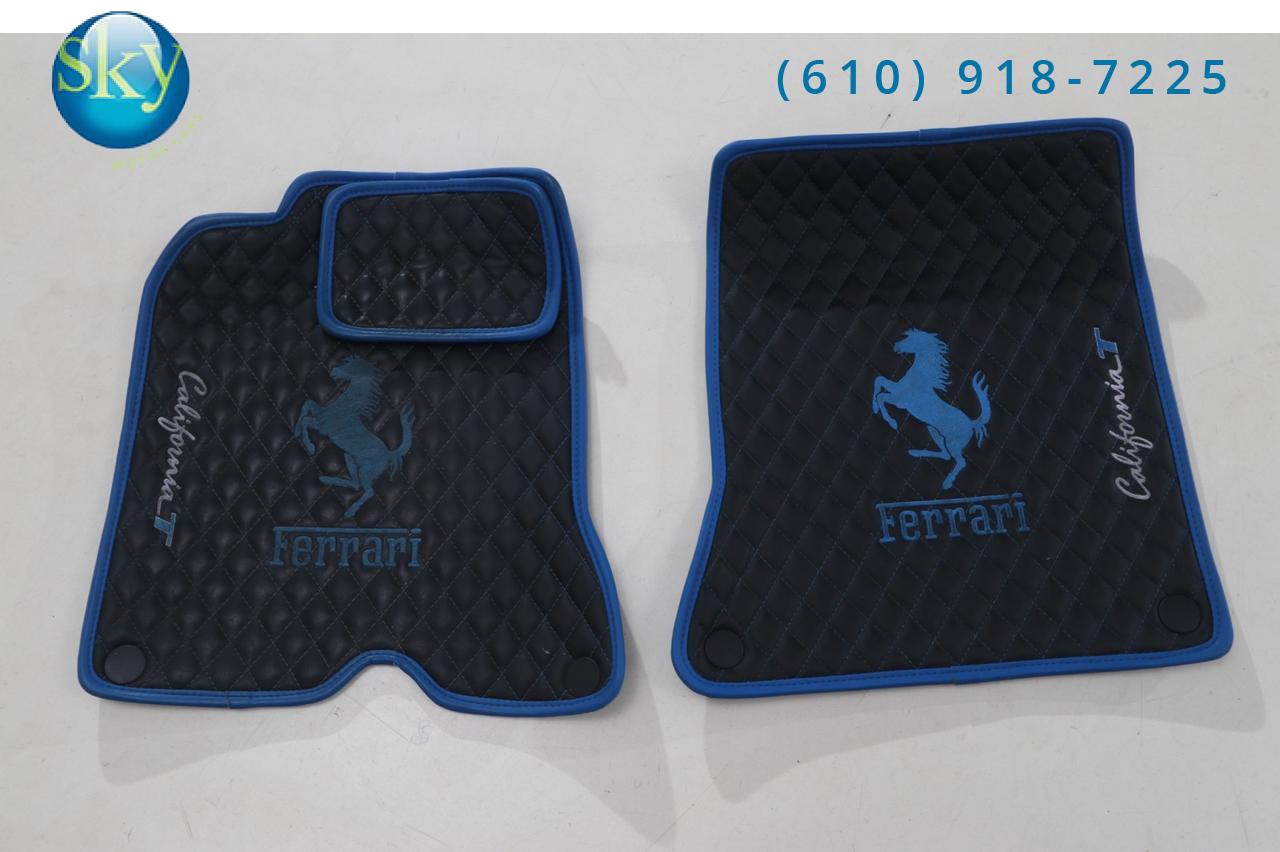 2014 Ferrari California Convertible West Chester PA