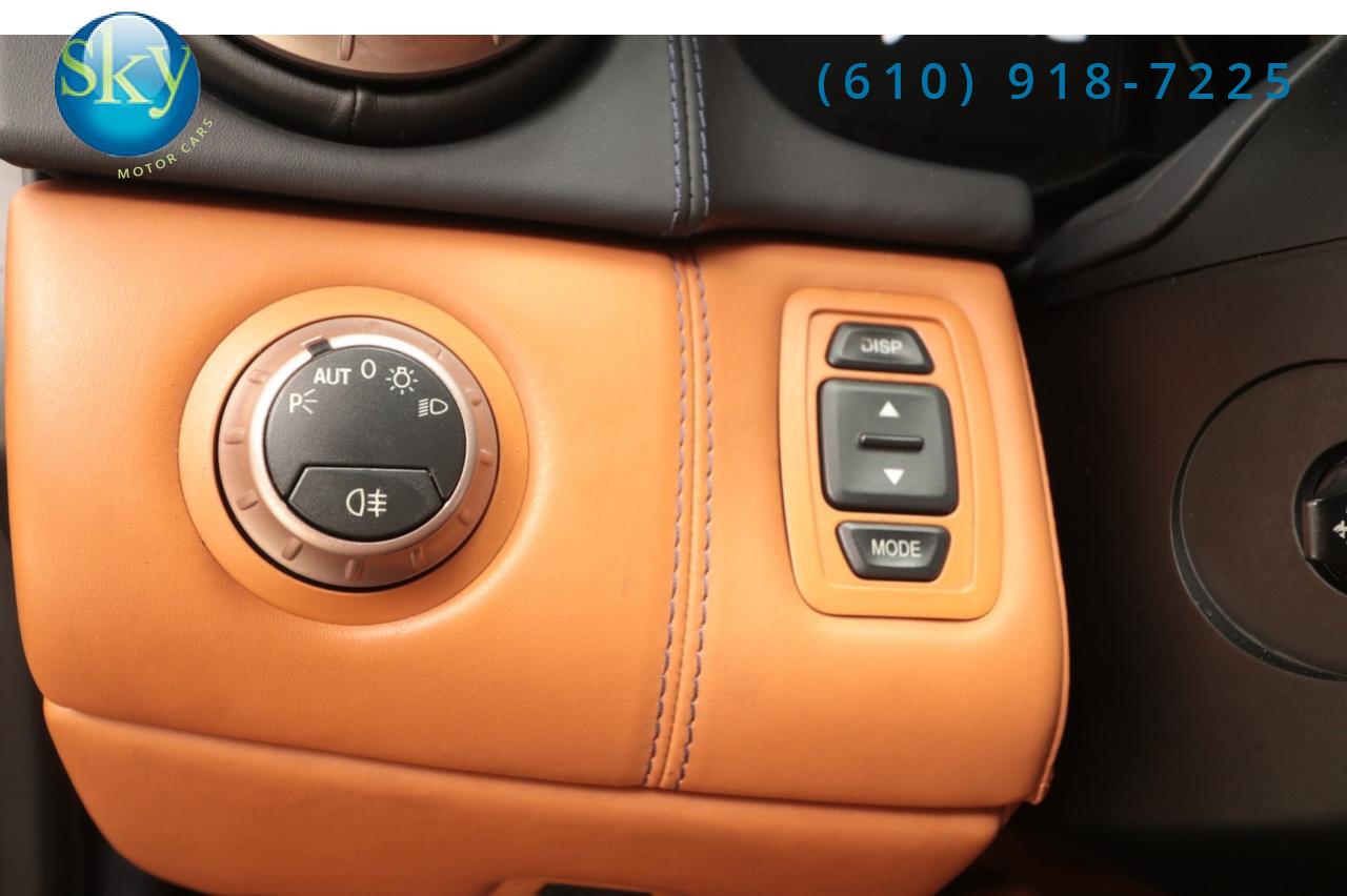 2014 Ferrari California Convertible West Chester PA