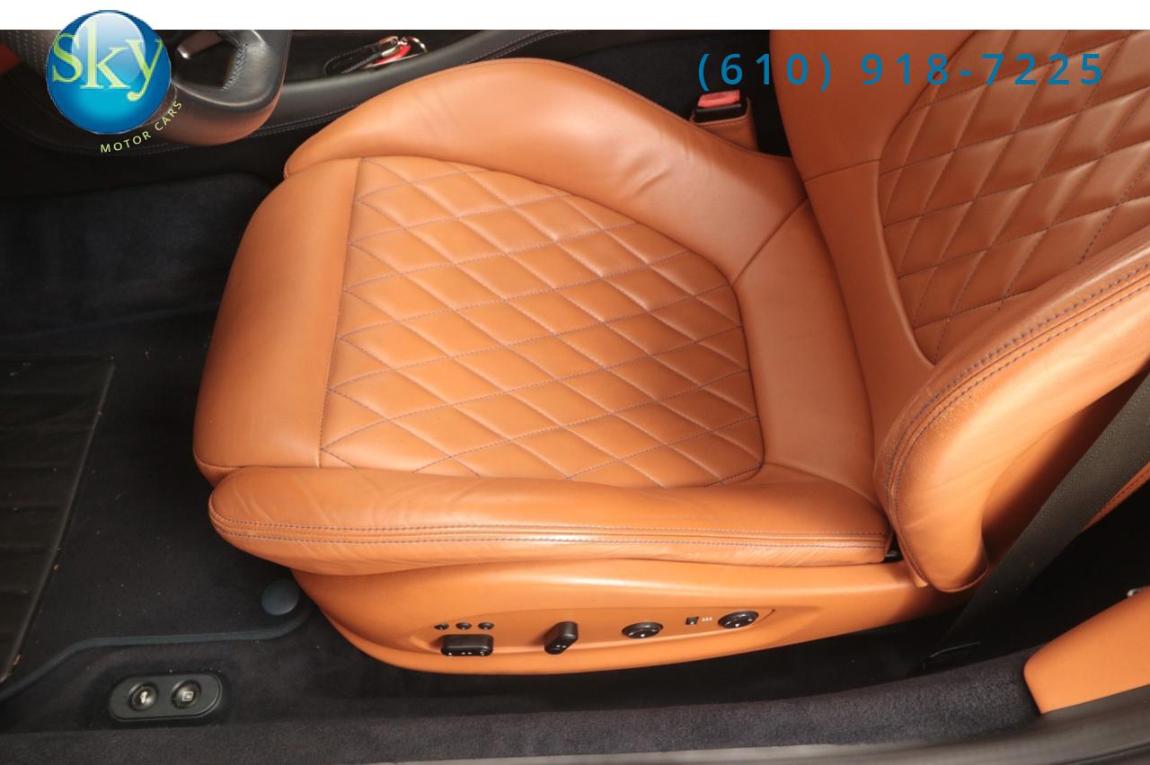 2014 Ferrari California Convertible West Chester PA