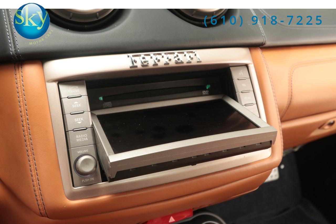 2014 Ferrari California Convertible West Chester PA