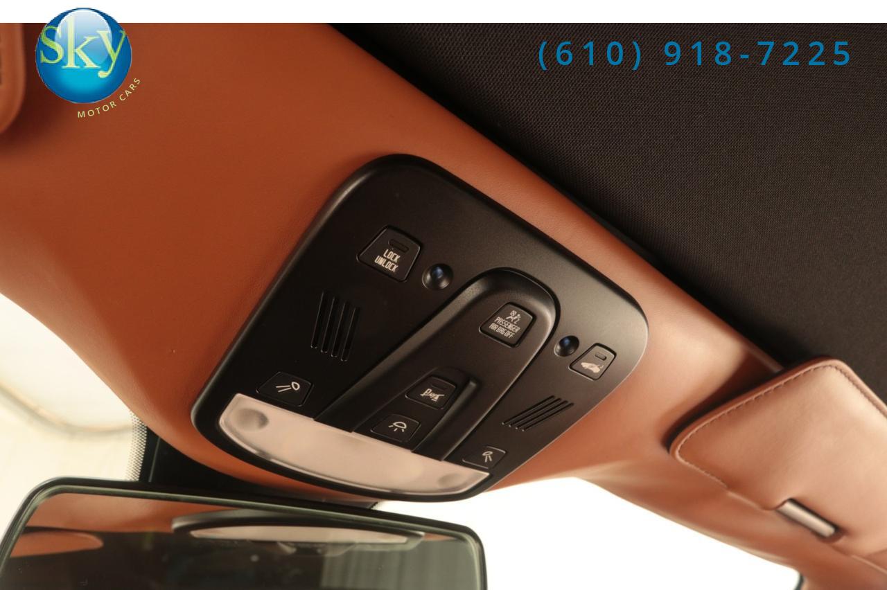 2014 Ferrari California Convertible West Chester PA