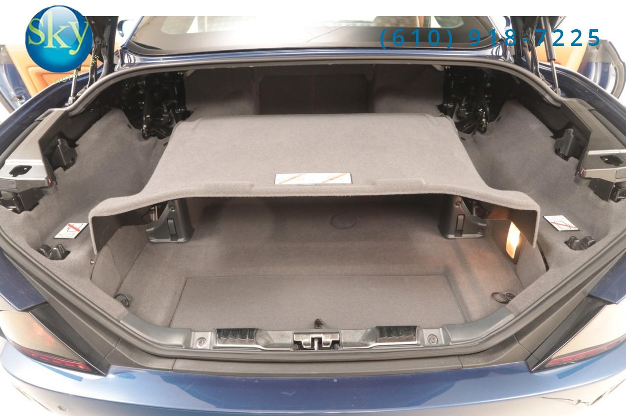 2014 Ferrari California Convertible West Chester PA