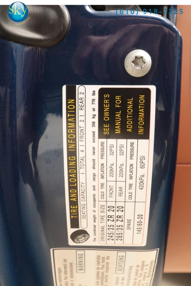 2014 Ferrari California Convertible West Chester PA