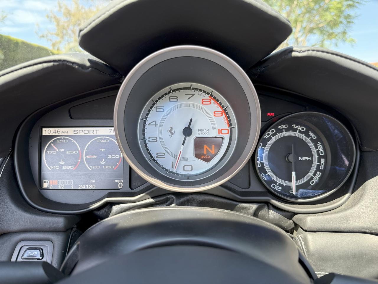 2014 Ferrari California *SALE PENDING* San Diego CA