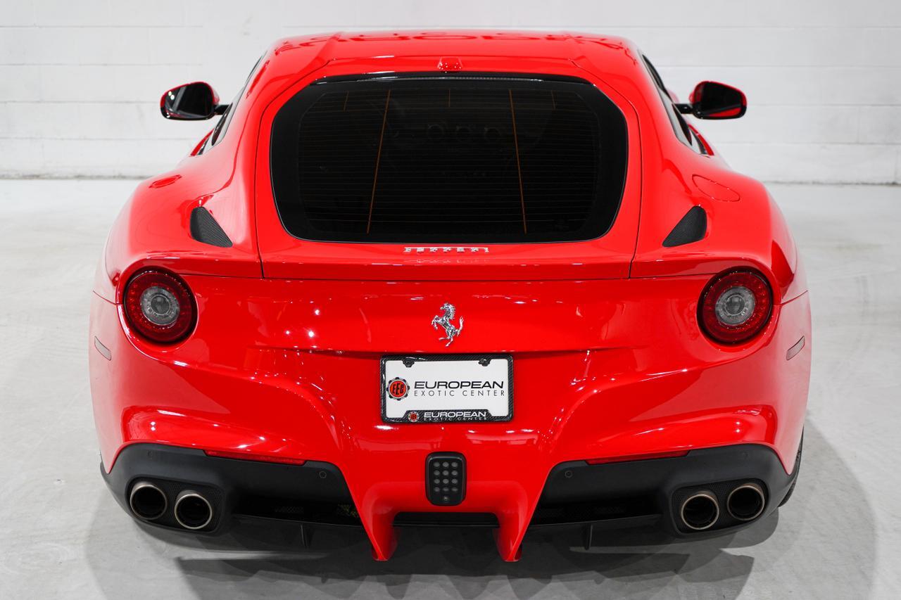 2014 Ferrari F12 Berlinetta Tampa FL