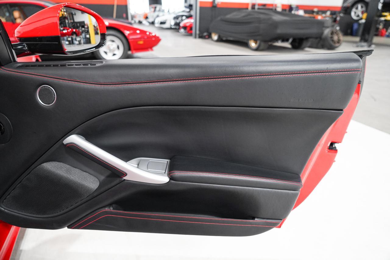 2014 Ferrari F12 Berlinetta Tampa FL