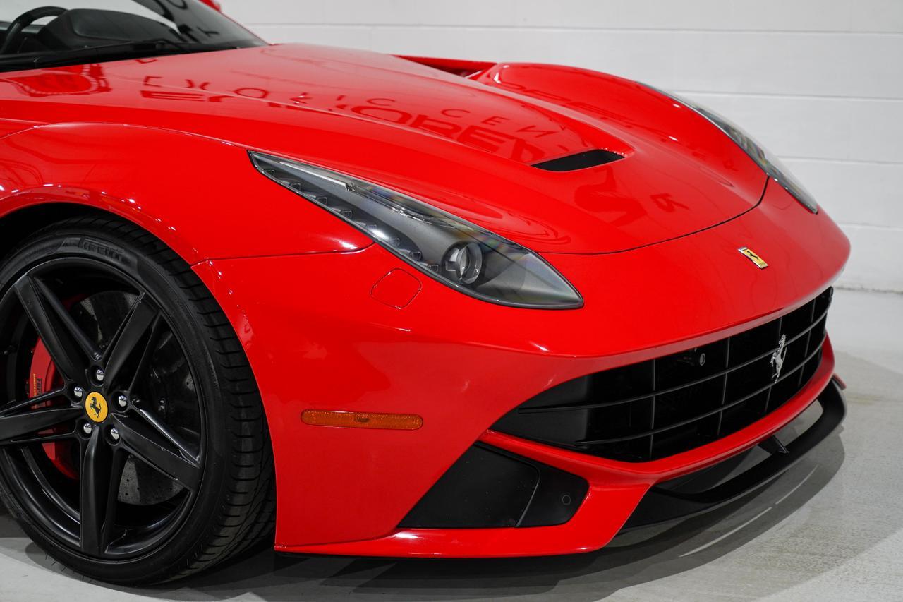 2014 Ferrari F12 Berlinetta Tampa FL