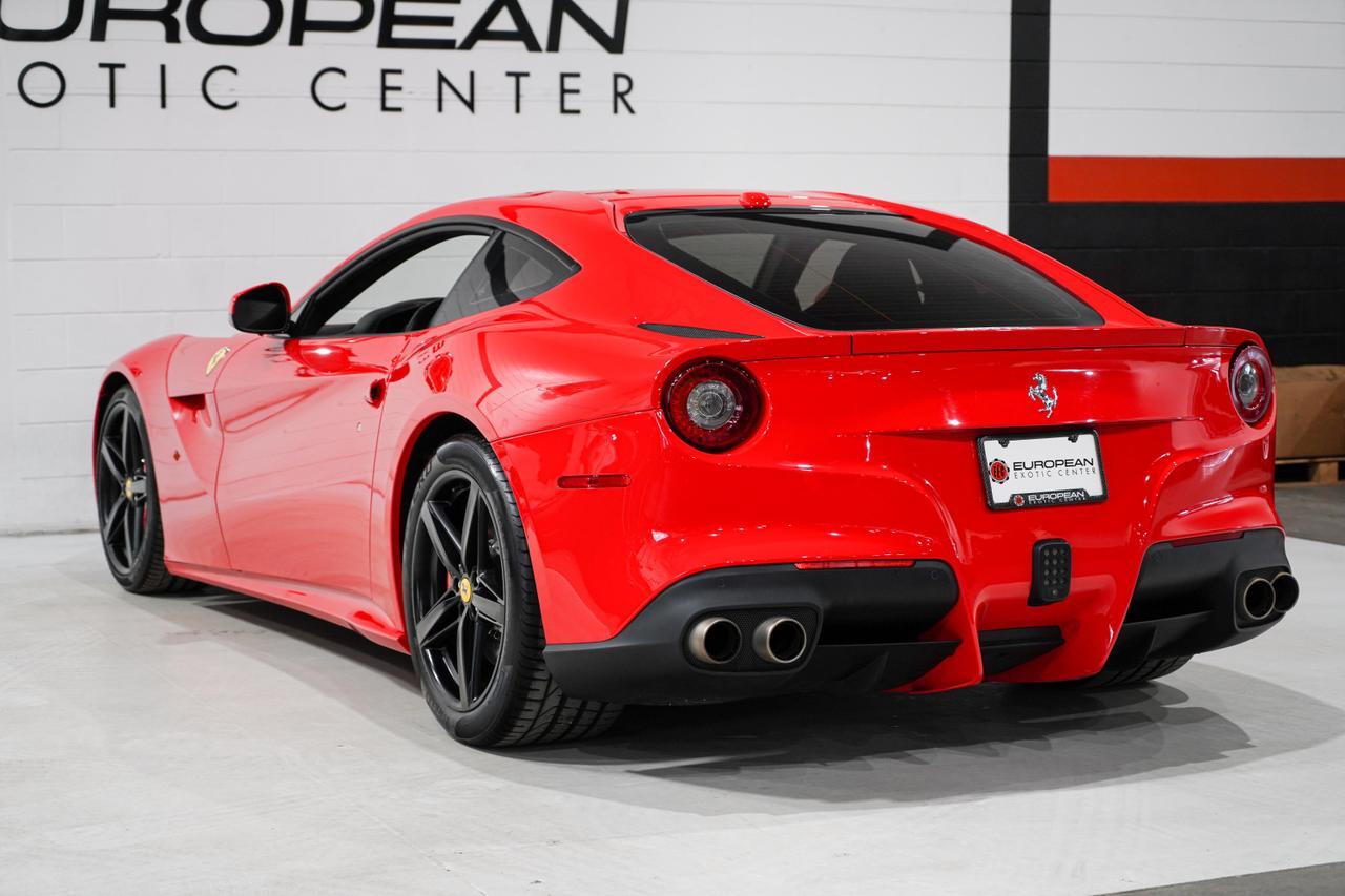 2014 Ferrari F12 Berlinetta Tampa FL