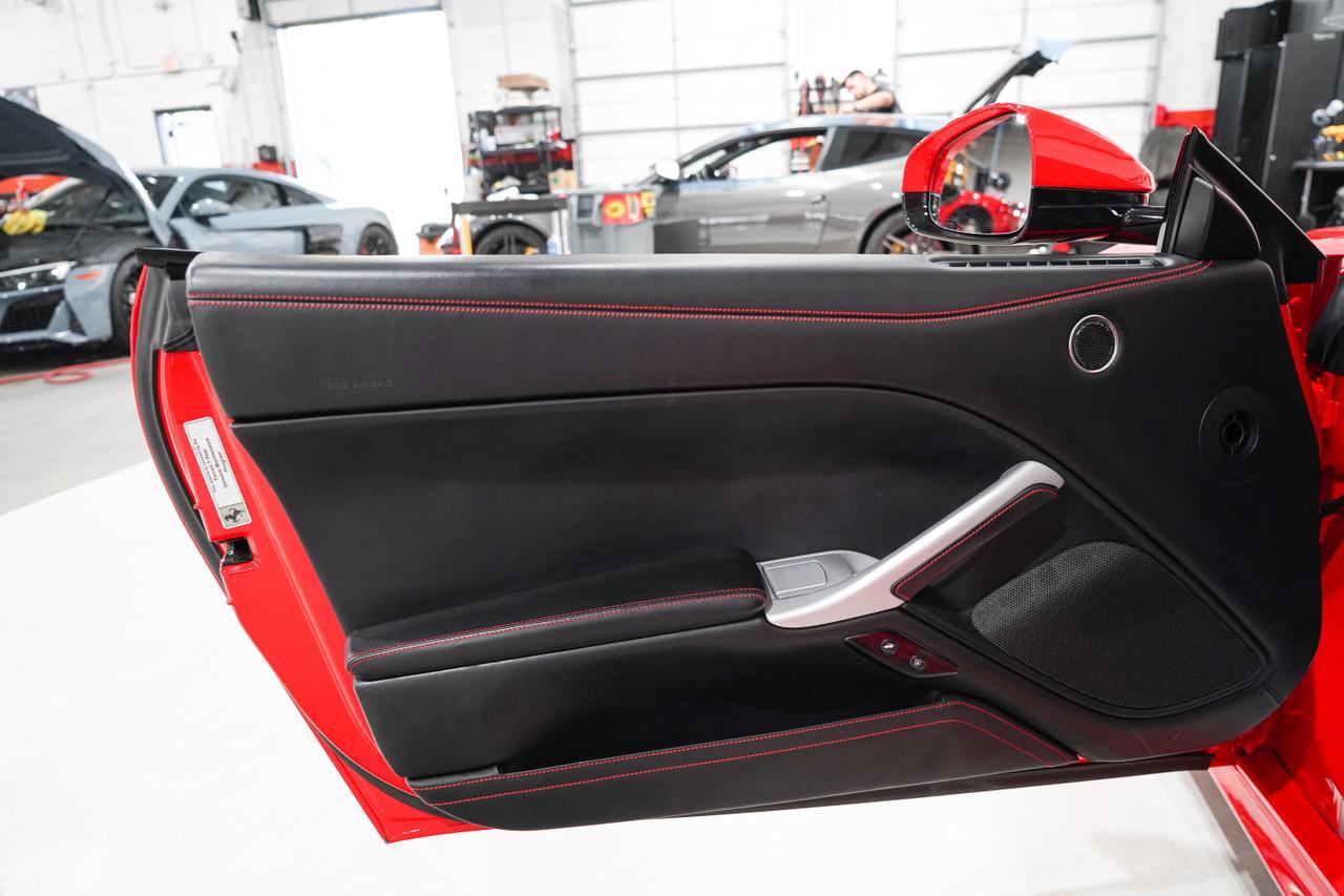 2014 Ferrari F12 Berlinetta Tampa FL